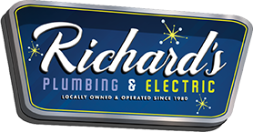 Richard's Plumbing & Electric